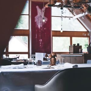 Auberge Frankenbourg