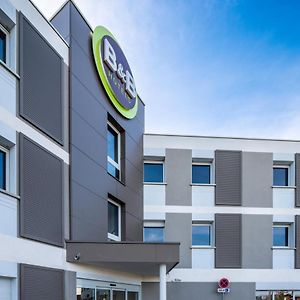 B&B Hotel Romilly-Sur-Seine