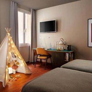 Avani Triple Room