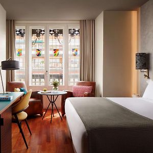 Avani Superior Room View
