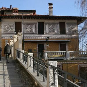 Albergo Sacro Monte Varese